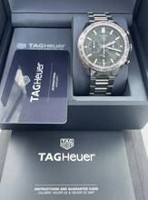 Thumbnail von TAG Heuer Carrera Calibre Heuer 02 Chronograph 44mm