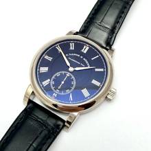 Thumbnail von A. Lange & Söhne Richard Lange pour Le Mérite Pour einstellige Limitierungsnummer