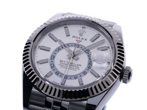 Thumbnail von Rolex Sky-Dweller Traumzustand - WIE NEU - AUS 2024