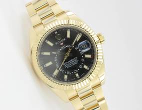 Thumbnail von Rolex Sky-Dweller 326938