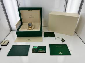 Thumbnail von Rolex Sky-Dweller 326938