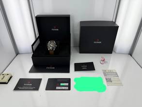 Thumbnail von Tudor Black Bay Fifty-Eight M79030N-0002