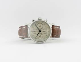 Thumbnail von Chronoswiss Chronometer Chronograph CH 7523