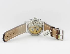 Thumbnail von Chronoswiss Chronometer Chronograph CH 7523