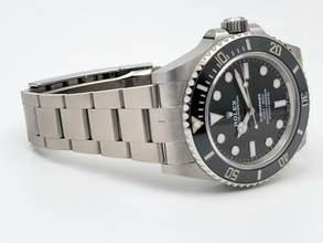Thumbnail von Rolex Submariner (No Date) new Full Set Austria 11/2025