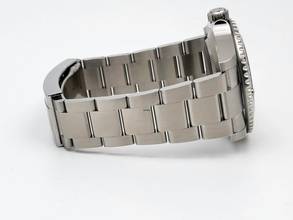 Thumbnail von Rolex Submariner (No Date) new Full Set Austria 11/2025