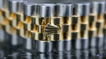 Thumbnail von Rolex Datejust 36 Steel Gold - White Diamond - Fullset - 08/2012