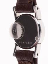 Thumbnail von Jaeger-LeCoultre Backwind Stainless Steel 1940s