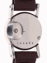 Thumbnail von Jaeger-LeCoultre Backwind Stainless Steel 1940s