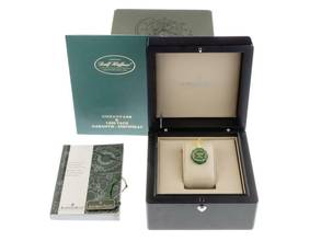 Thumbnail von Audemars Piguet Royal Oak Offshore Chronograph Ref.26170TI.OO.1000TI.01 2014 Full Set sehr gut Vintage