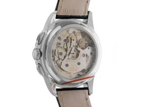 Thumbnail von Union Glashütte 1893 Johannes Dürrstein Edition Ref.D007.459.16.017.00 2022 Full Set Ungetragen