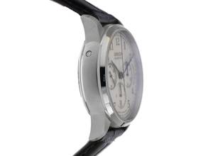 Thumbnail von Union Glashütte 1893 Johannes Dürrstein Edition Ref.D007.459.16.017.00 2022 Full Set Ungetragen