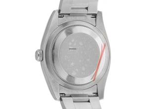 Thumbnail von Rolex Datejust 36 Ref.116200 2018 Full Set wie Neu Vintage