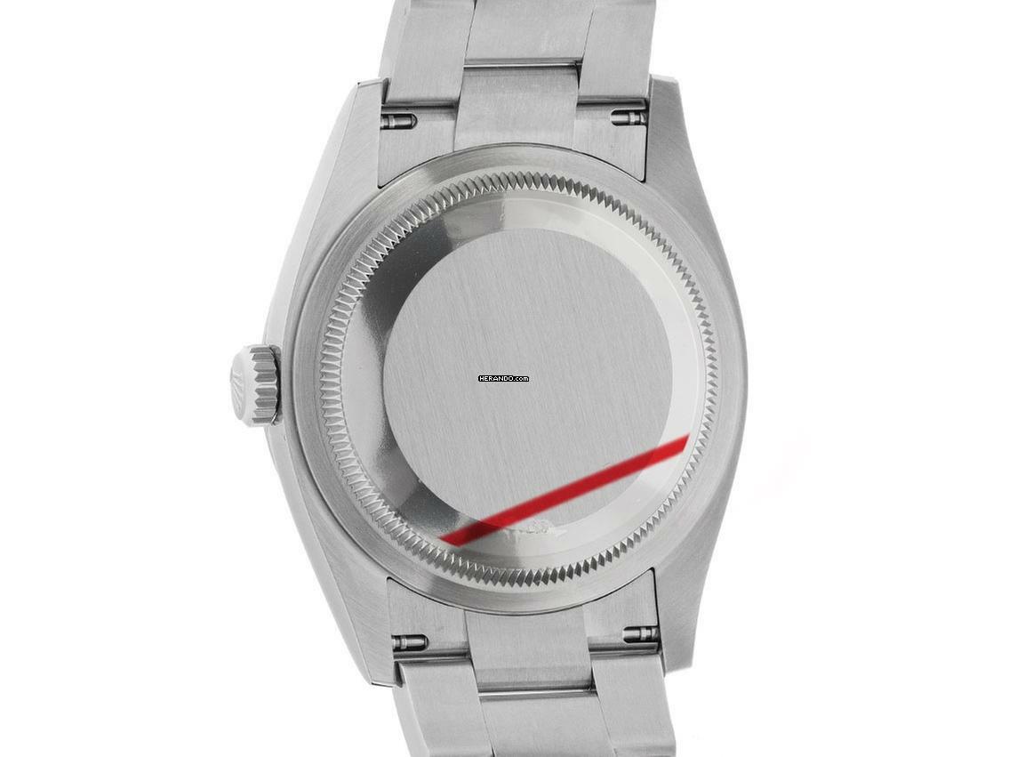 Thumbnail von Rolex Datejust 36 Ref.126200 2025 Full Set Ungetragen