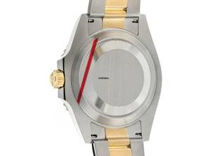 Thumbnail von Rolex Submariner Date Ref.126613LB 2022 Full Set Ungetragen