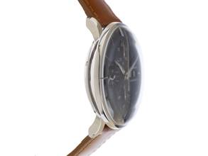 Thumbnail von Junghans Meister Chronoscope Ref.27/4526.02 2025 Full Set Ungetragen