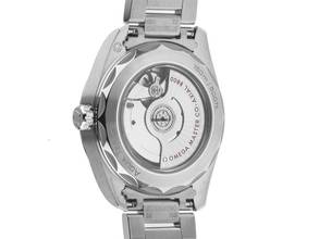 Thumbnail von Omega Seamaster Aqua Terra 150m Ref.220.10.38.20.03.001 2025 Full Set Ungetragen