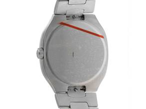 Thumbnail von Omega Seamaster Polaris Ref.396.1022 1986 Full Set sehr gut Vintage