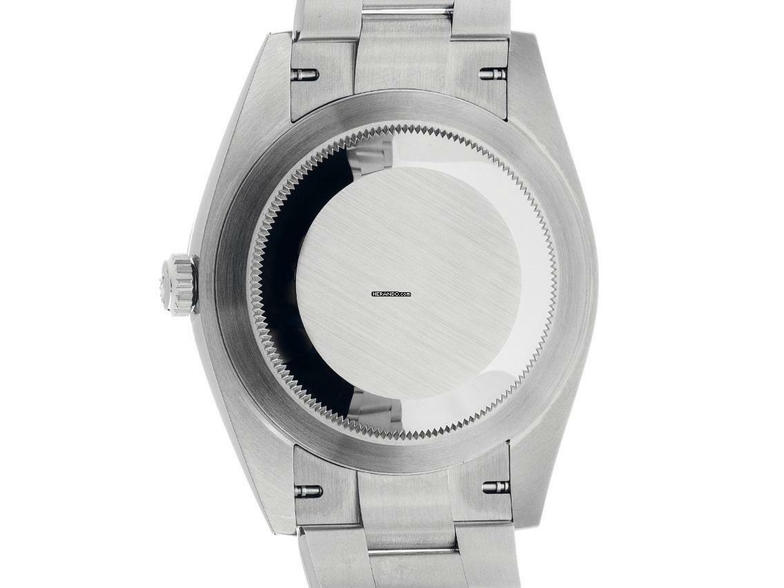 Thumbnail von Rolex Datejust 41 Ref.126334 2022 Full Set wie Neu