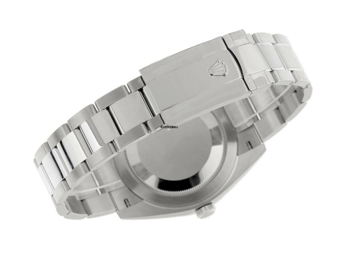 Thumbnail von Rolex Datejust 41 Ref.126334 2022 Full Set wie Neu