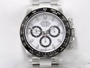 Thumbnail von Rolex Daytona 116500ln Edelstahl 2022 Chronograph Automatik Stahl Chrono