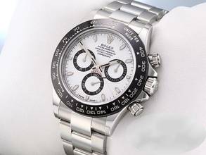 Thumbnail von Rolex Daytona 116500ln Edelstahl 2022 Chronograph Automatik Stahl Chrono