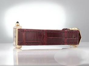 Thumbnail von Cartier Tank Louis Cartier Kleines Modell Gelbgold 750 2018 W1529856 18kt Yellow Gold Damen