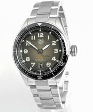 Thumbnail von TAG Heuer Autavia Cal. 5 Chronometer Ref. WBE5114.EB0173
