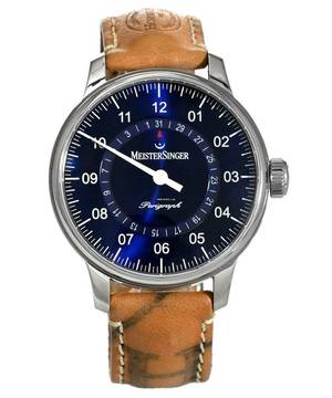  Meistersinger Perigraph Ref. AM1008 