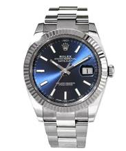 Thumbnail von Rolex Datejust 41 Ref. 126334