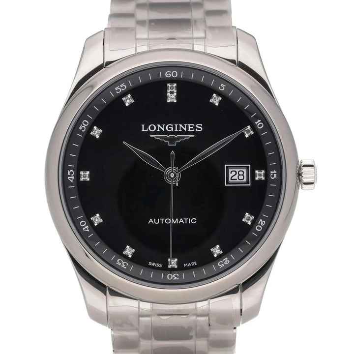  Longines Master Collection NEW FULL SET 