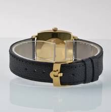 Thumbnail von Omega De Ville 162.025 Square automatic yellow gold 18KT 1966