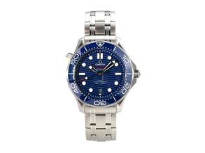 Thumbnail von Omega Seamaster Diver 300 M Co-Axial 300M 210.32.42.20.03.001