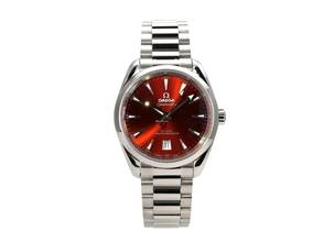 Thumbnail von Omega Seamaster Aqua Terra 38 Shades 220.10.38.20.13.003
