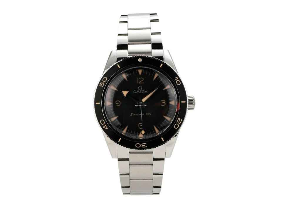  Omega Seamaster 300 Co-Axial Master Chronometer 234.30.41.21.01.001 
