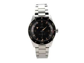 Thumbnail von Omega Seamaster 300 Co-Axial Master Chronometer 234.30.41.21.01.001