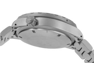 Thumbnail von Sinn U2 SDR Einsatzzeitmesser Stahl Automatik Herrenuhr Ref.1020.040