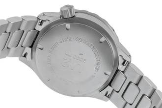 Thumbnail von Sinn U2 SDR Einsatzzeitmesser Stahl Automatik Herrenuhr Ref.1020.040