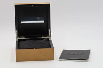 Thumbnail von Panerai Radiomir 3 Days 47mm Composite 3 Days Handaufzug Ref. PAM00504 Originalbox