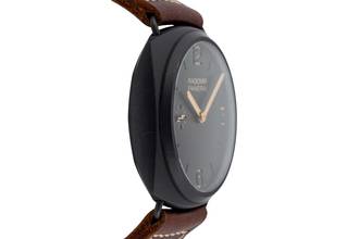 Thumbnail von Panerai Radiomir 3 Days 47mm Composite 3 Days Handaufzug Ref. PAM00504 Originalbox