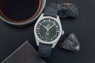 Thumbnail von Omega Globemaster Constellation Globemaster Ref. 130.33.41.22.10.001 B&P 2022