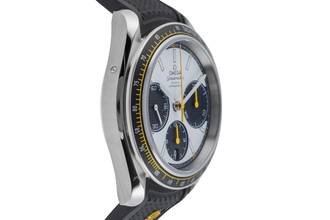 Thumbnail von Omega Speedmaster Racing Chronograph Automatik Ref. 326.32.40.50.04.001 B&P 2021