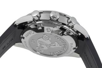 Thumbnail von Omega Speedmaster Racing Chronograph Automatik Ref. 326.32.40.50.04.001 B&P 2021