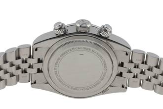 Thumbnail von Tudor Black Bay Chrono Chronograph Stahl Automatik Ref. 79360B-0002 B&P 2025