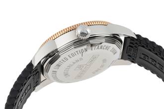 Thumbnail von Breitling Superocean Heritage 42 Stahl / Gold Ref. UB2010 B&P