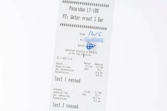 Thumbnail von IWC Portofino Automatic Edelstahl Automatik medium Ref. IW351311