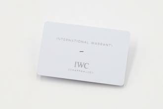 Thumbnail von IWC Portofino Automatic Schaffhausen Portofino Automatik Edelstahl Herrenuhr Ref IW356501