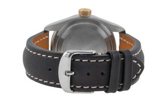 Thumbnail von Tudor Black Bay GMT Stahl / Gold Automatik Herrenuhr M79833MN B&P 2022