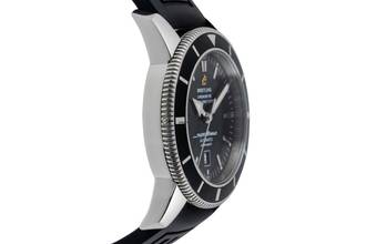 Thumbnail von Breitling Superocean Heritage 46 Edelstahl Automatik Herrenuhr Ref. A17320 Box