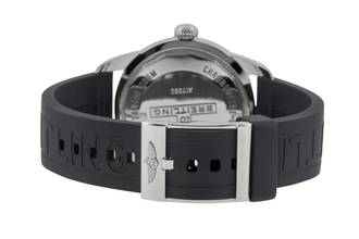 Thumbnail von Breitling Superocean Heritage 46 Edelstahl Automatik Herrenuhr Ref. A17320 Box